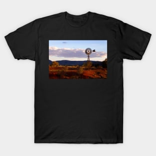 The Flinders Ranges Australia T-Shirt